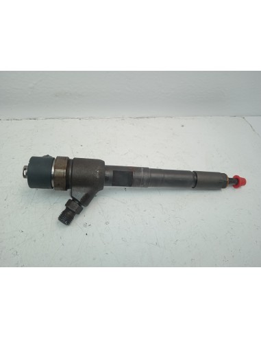 Recambio de inyector para opel corsa c cosmo referencia OEM IAM 0445110083  