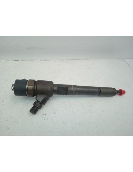 Recambio de inyector para opel corsa c cosmo referencia OEM IAM 0445110083  
