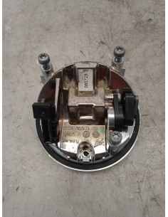 Recambio de maneta exterior porton para bmw serie 1 berlina (e81/e87) 2.0 turbodiesel cat referencia OEM IAM 5124715317303   2