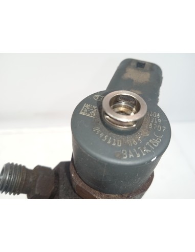 Recambio de inyector para opel corsa c cosmo referencia OEM IAM 0445110083  