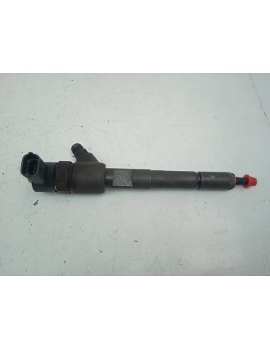 Recambio de inyector para opel corsa c cosmo referencia OEM IAM 0445110083  
