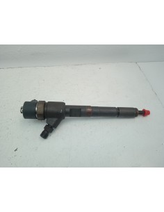 Recambio de inyector para opel corsa c cosmo referencia OEM IAM 0445110083   2