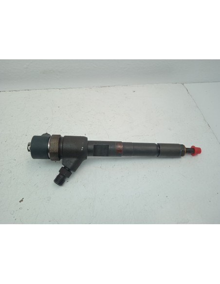 Recambio de inyector para opel corsa c cosmo referencia OEM IAM 0445110083  