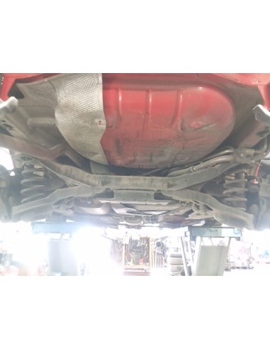 Recambio de puente trasero para ford focus lim. (cb8) trend referencia OEM IAM 2320059  