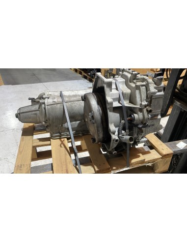 Recambio de caja cambios para cadillac seville 4.6 v8 cat referencia OEM IAM 4T80E  
