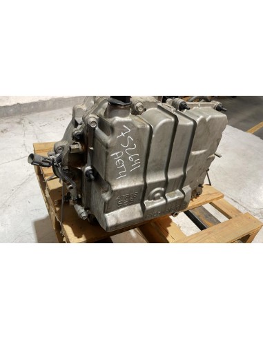 Recambio de caja cambios para cadillac seville 4.6 v8 cat referencia OEM IAM 4T80E  