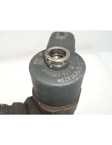 Recambio de inyector para opel corsa c cosmo referencia OEM IAM 0445110083  