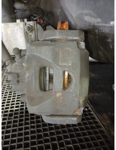 Recambio de pinza de freno delantera izquierda para ds 4 style referencia OEM IAM 1651755280  