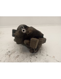Recambio de pinza de freno delantera derecha para peugeot 3008 gt referencia OEM IAM 77TGW104   2