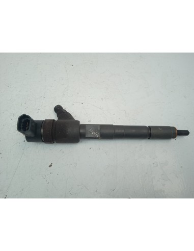 Recambio de inyector para opel corsa c cosmo referencia OEM IAM 0445110083  