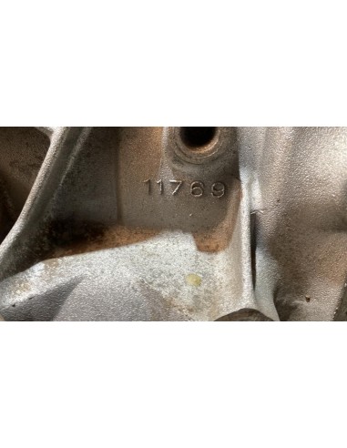 Recambio de caja cambios para cadillac seville 4.6 v8 cat referencia OEM IAM 4T80E  