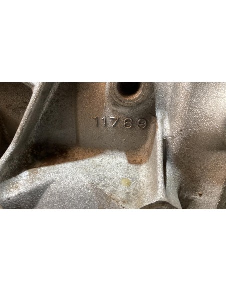 Recambio de caja cambios para cadillac seville 4.6 v8 cat referencia OEM IAM 4T80E  