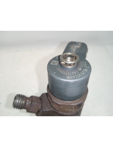 Recambio de inyector para opel corsa c cosmo referencia OEM IAM 0445110083  