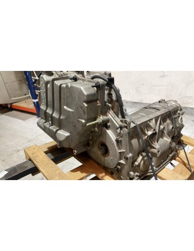Recambio de caja cambios para cadillac seville 4.6 v8 cat referencia OEM IAM 4T80E  