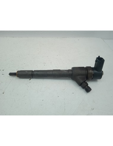 Recambio de inyector para opel corsa c cosmo referencia OEM IAM 0445110083  