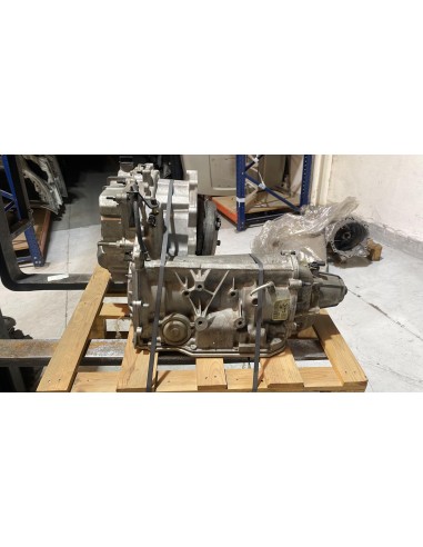 Recambio de caja cambios para cadillac seville 4.6 v8 cat referencia OEM IAM 4T80E  