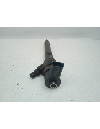 Recambio de inyector para opel corsa c cosmo referencia OEM IAM 0445110083  