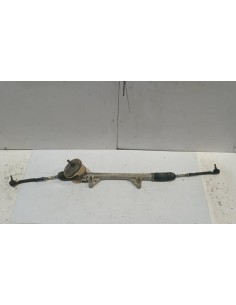 Recambio de cremallera direccion para nissan micra (k12e) 1.2 cat referencia OEM IAM 48001AX701  