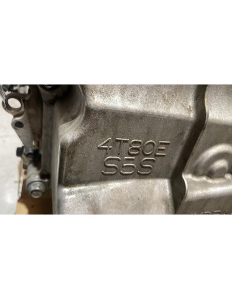 Recambio de caja cambios para cadillac seville 4.6 v8 cat referencia OEM IAM 4T80E  
