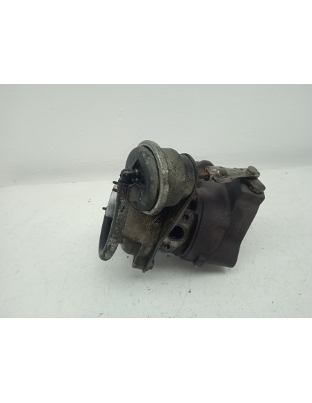 Recambio de turbocompresor para opel corsa c cosmo referencia OEM IAM 54359700006  