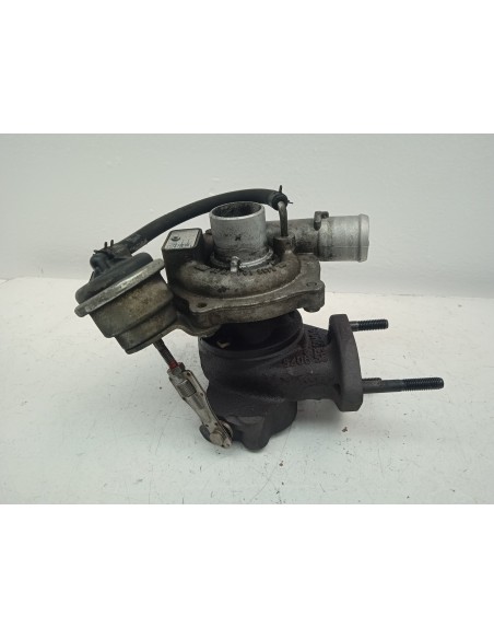 Recambio de turbocompresor para opel corsa c cosmo referencia OEM IAM 54359700006  