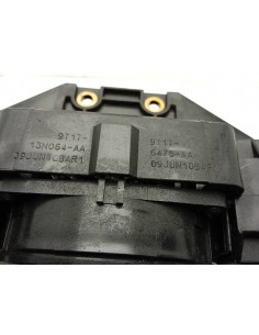 Recambio de mando luces para ford tourneo connect (tc7) 1.8 tdci cat referencia OEM IAM 4M5T14A664AB   2