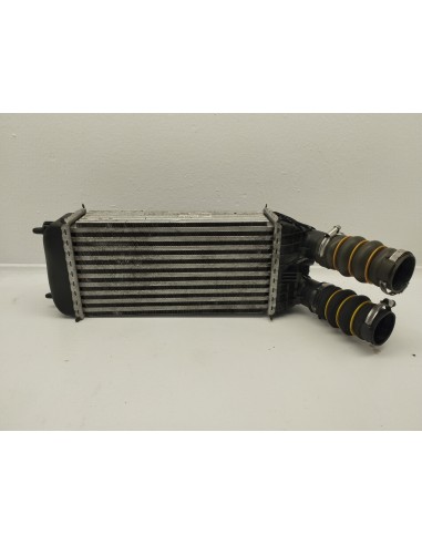 Recambio de intercooler para citroën ds3 style referencia OEM IAM 9684311680  