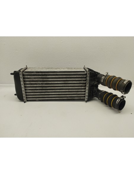 Recambio de intercooler para citroën ds3 style referencia OEM IAM 9684311680  
