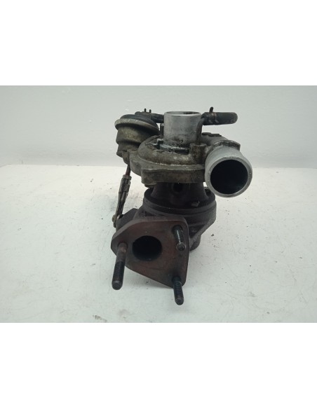 Recambio de turbocompresor para opel corsa c cosmo referencia OEM IAM 54359700006  
