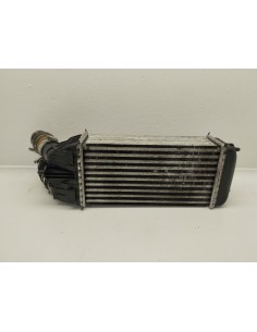 Recambio de intercooler para citroën ds3 style referencia OEM IAM 9684311680   2