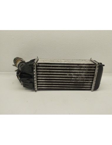 Recambio de intercooler para citroën ds3 style referencia OEM IAM 9684311680  