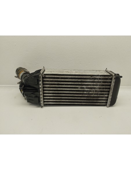 Recambio de intercooler para citroën ds3 style referencia OEM IAM 9684311680  