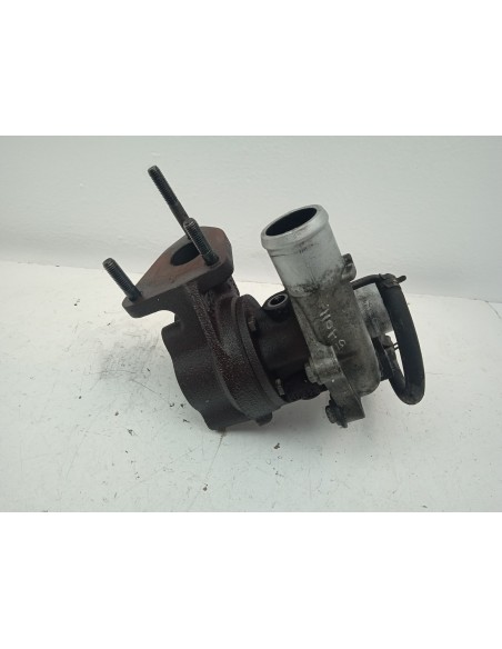 Recambio de turbocompresor para opel corsa c cosmo referencia OEM IAM 54359700006  