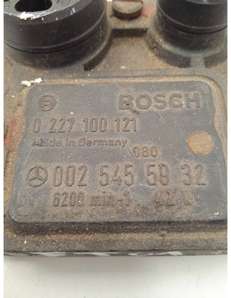 Recambio de modulo encendido para mercedes-benz clase e (w124) berlina 2.3 referencia OEM IAM 0227100121  