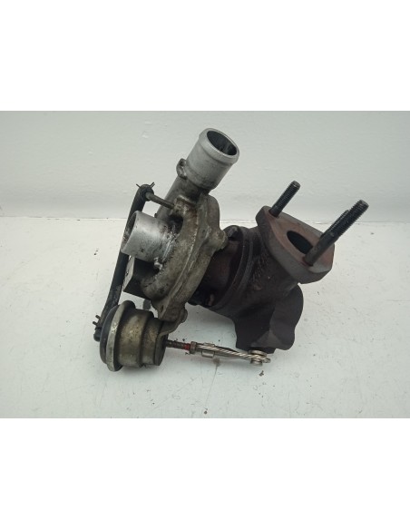 Recambio de turbocompresor para opel corsa c cosmo referencia OEM IAM 54359700006  