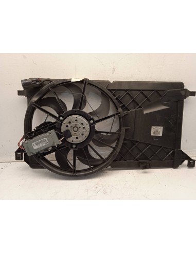 Recambio de electroventilador para ford focus berlina (cap) 1.6 tdci cat referencia OEM IAM 3M5H8C607VC  