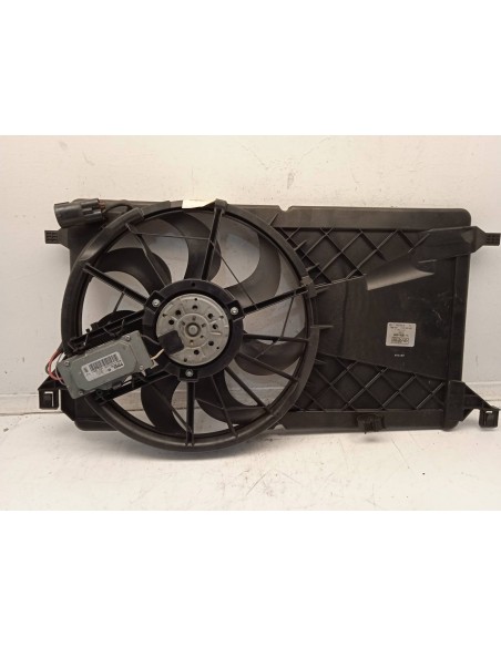 Recambio de electroventilador para ford focus berlina (cap) 1.6 tdci cat referencia OEM IAM 3M5H8C607VC  