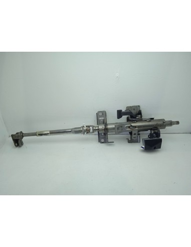 Recambio de columna direccion para citroën c4 picasso attraction referencia OEM IAM 9674861177  