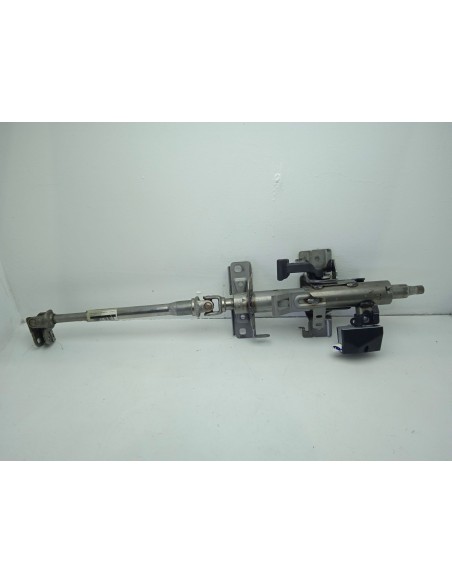 Recambio de columna direccion para citroën c4 picasso attraction referencia OEM IAM 9674861177  