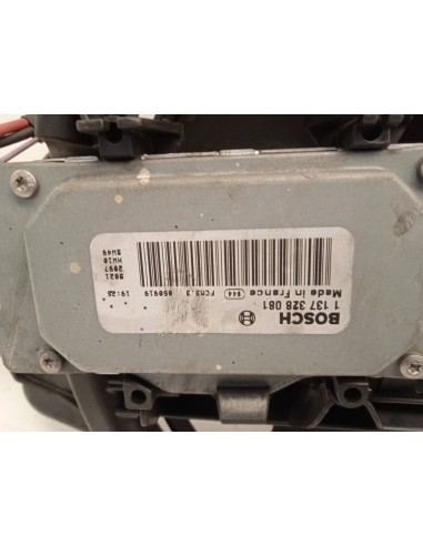 Recambio de electroventilador para ford focus berlina (cap) 1.6 tdci cat referencia OEM IAM 3M5H8C607VC  