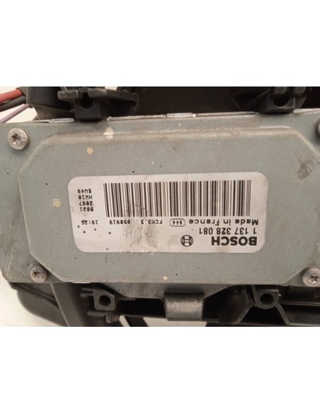 Recambio de electroventilador para ford focus berlina (cap) 1.6 tdci cat referencia OEM IAM 3M5H8C607VC  