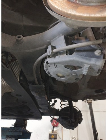 Recambio de puente trasero para ds 4 style referencia OEM IAM 1606893180  
