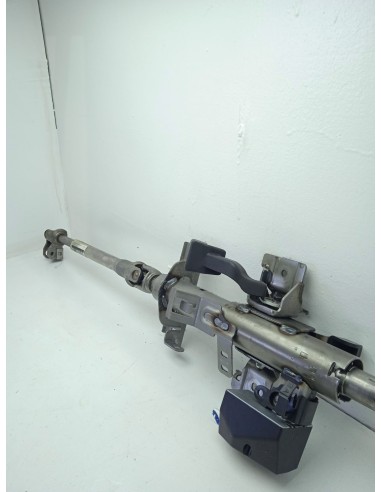 Recambio de columna direccion para citroën c4 picasso attraction referencia OEM IAM 9674861177  