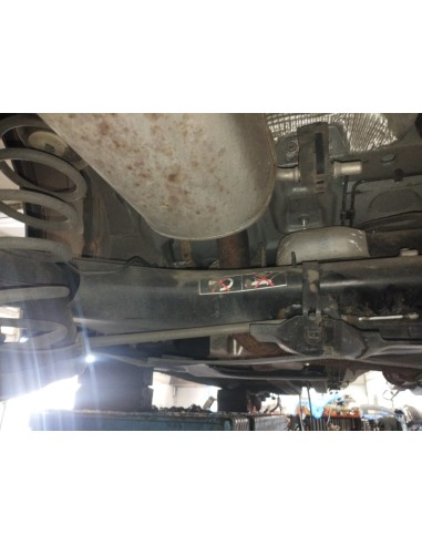 Recambio de puente trasero para ds 4 style referencia OEM IAM 1606893180  