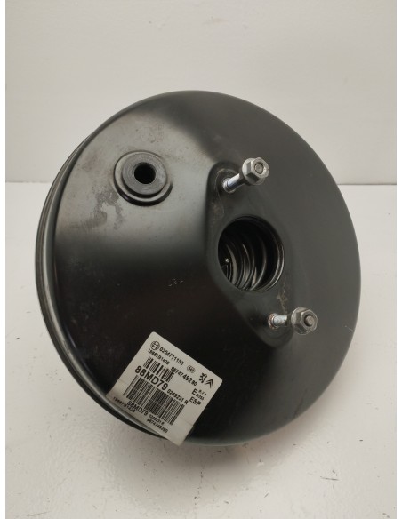 Recambio de servofreno para ds 4 style referencia OEM IAM 9674749280  