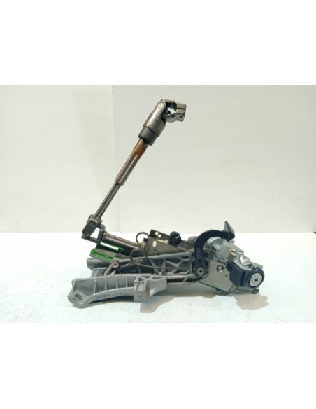 Recambio de columna direccion para ford focus turnier (cb4) 1.6 16v cat referencia OEM IAM 4M513C529FD  