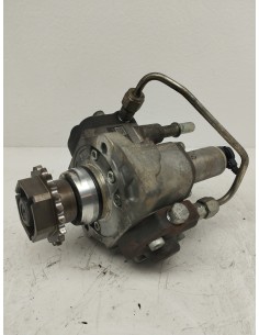 Recambio de bomba inyeccion para opel astra k lim. 5türig dynamic referencia OEM IAM 55495426  