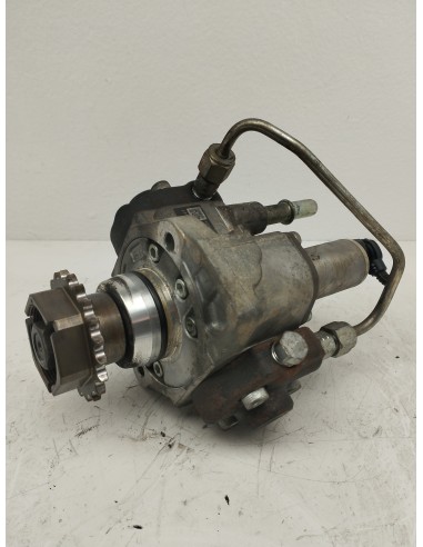 Recambio de bomba inyeccion para opel astra k lim. 5türig dynamic referencia OEM IAM 55495426  