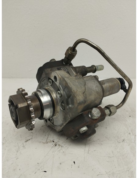 Recambio de bomba inyeccion para opel astra k lim. 5türig dynamic referencia OEM IAM 55495426  