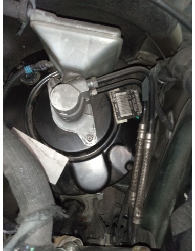 Recambio de servofreno para peugeot 3008 sport pack referencia OEM IAM 9682650980  